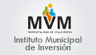 Instituto Municipal de Inversión - Municipalidad de Villa María